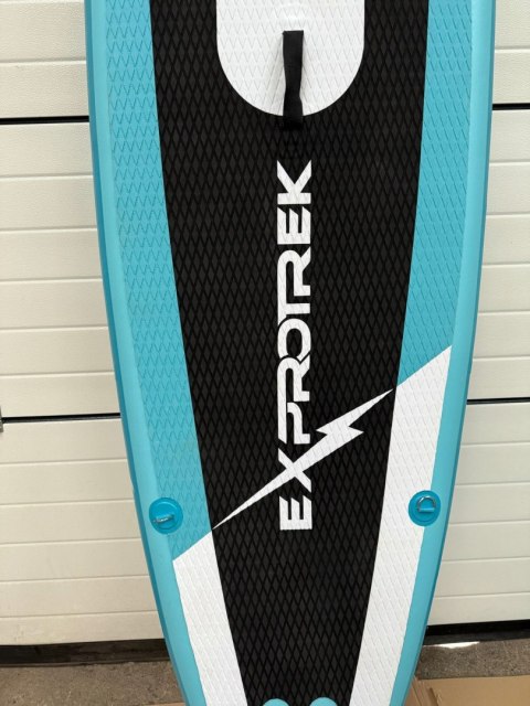Deska SUP EXPROTREK Stand Up Paddle 305 cm