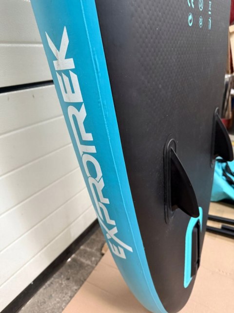 Deska SUP EXPROTREK Stand Up Paddle 305 cm