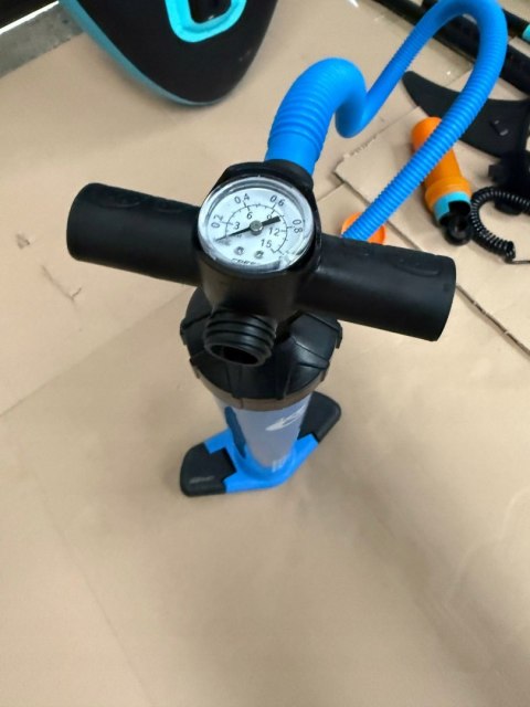 Deska SUP EXPROTREK Stand Up Paddle 305 cm