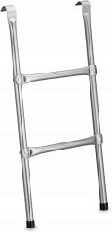 Drabinka do trampoliny 76cm Relaxdays