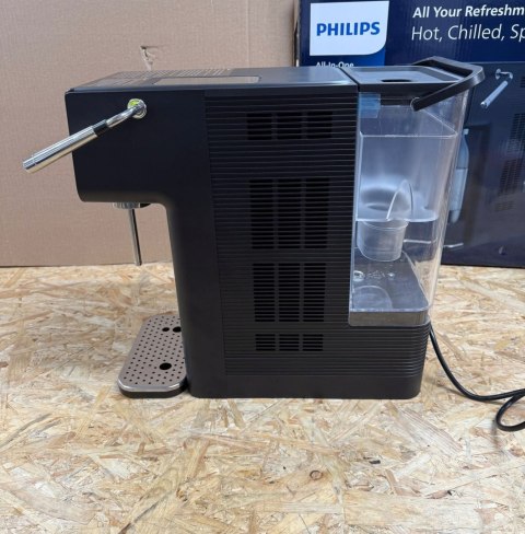 Dystrybutor wody Philips ADD5962BK, dystrybutor z wodą gazowaną, gorącą Dystrybutor wody Philips ADD5962BK, dystrybutor z wodą gazowaną, gorącą