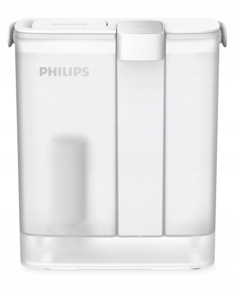 Dzbanek filtrujący Philips AWP2980WH 3 l biały Dzbanek filtrujący Philips AWP2980WH 3 l biały