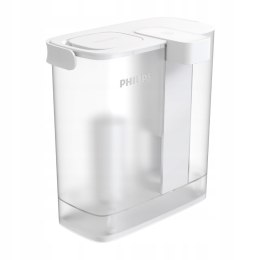 Dzbanek filtrujący Philips AWP2980WH 3 l biały