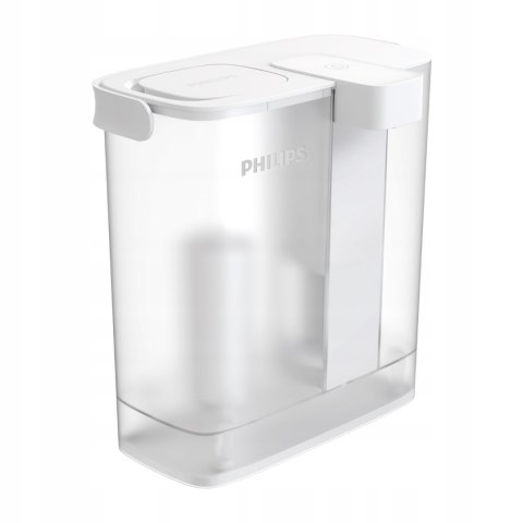 Dzbanek filtrujący Philips AWP2980WH 3 l biały Dzbanek filtrujący Philips AWP2980WH 3 l biały
