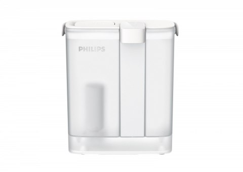 Dzbanek filtrujący Philips AWP2980WH 3 l biały Dzbanek filtrujący Philips AWP2980WH 3 l biały