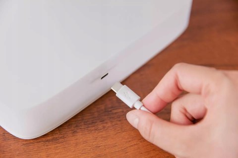 Dzbanek filtrujący Philips AWP2980WH 3 l biały Dzbanek filtrujący Philips AWP2980WH 3 l biały
