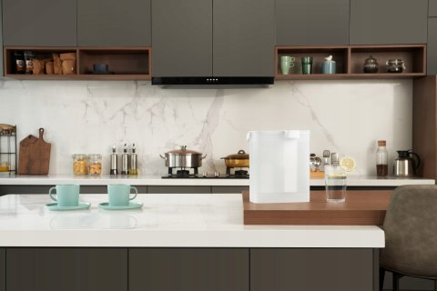 Dzbanek filtrujący Philips AWP2980WH 3 l biały Dzbanek filtrujący Philips AWP2980WH 3 l biały