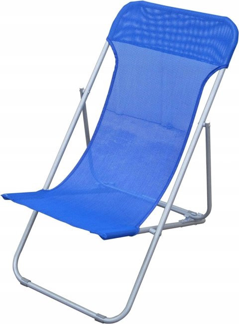 Garden Friend Beach S leżak krzesło plażowe Garden Friend Beach S leżak krzesło plażowe
