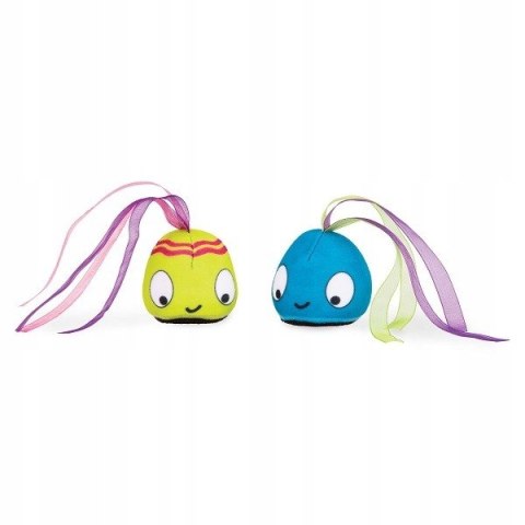 Gra zręcznościowa dziecięca B. Toys Hungry Toss Frog Toy Kids Dart Gra zręcznościowa dziecięca B. Toys Hungry Toss Frog Toy Kids Dart