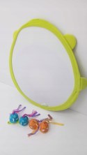 Gra zręcznościowa dziecięca B. Toys Hungry Toss Frog Toy Kids Dart