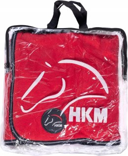 HKM Sports Equipment GmbH Madrid okrycie na dorosłego konia