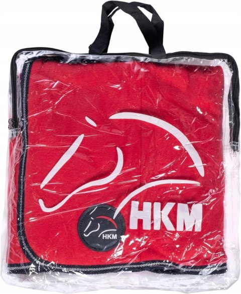 HKM Sports Equipment GmbH Madrid okrycie na dorosłego konia HKM Sports Equipment GmbH Madrid okrycie na dorosłego konia