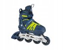 HUDORA Comfort Łyżworolki 35-40