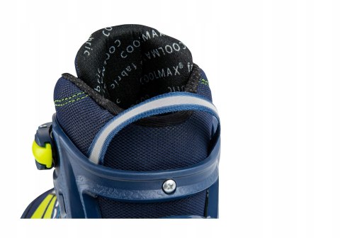 HUDORA Comfort Łyżworolki 35-40 HUDORA Comfort Łyżworolki 35-40