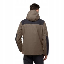 JACK WOLFSKIN Kurtka JASPER 3IN1 JACKET 2XL