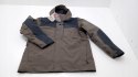 JACK WOLFSKIN Kurtka JASPER 3IN1 JACKET 2XL