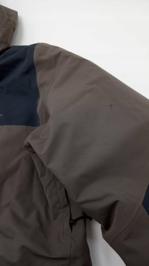JACK WOLFSKIN Kurtka JASPER 3IN1 JACKET 2XL JACK WOLFSKIN Kurtka JASPER 3IN1 JACKET 2XL