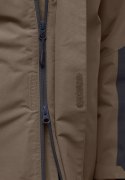 JACK WOLFSKIN Kurtka JASPER 3IN1 JACKET 2XL