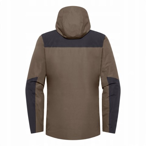 JACK WOLFSKIN Kurtka JASPER 3IN1 JACKET 2XL JACK WOLFSKIN Kurtka JASPER 3IN1 JACKET 2XL