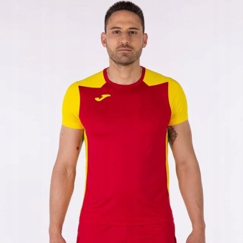 JOMA KOSZULKA SPORTOWA Record II S JOMA KOSZULKA SPORTOWA Record II S