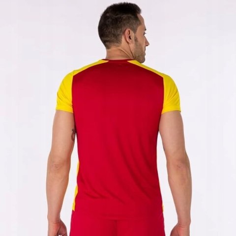JOMA KOSZULKA SPORTOWA Record II S JOMA KOSZULKA SPORTOWA Record II S