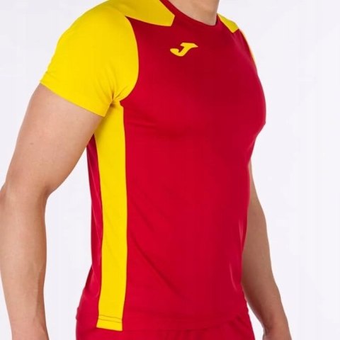 JOMA KOSZULKA SPORTOWA Record II S JOMA KOSZULKA SPORTOWA Record II S