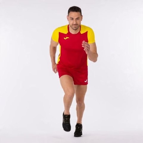 JOMA KOSZULKA SPORTOWA Record II S JOMA KOSZULKA SPORTOWA Record II S