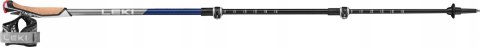 Kijki Nordic Walking LEKI TRAVELLER CARBON 90-130 Kijki Nordic Walking LEKI TRAVELLER CARBON 90-130