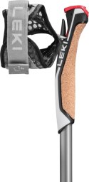 Kijki Nordic Walking LEKI TRAVELLER CARBON 90-130