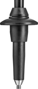 Kijki Nordic Walking LEKI TRAVELLER CARBON 90-130