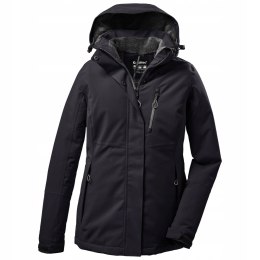 Killtec kurtka damska parka odpinany kaptur KOW 140 rozmiar 46