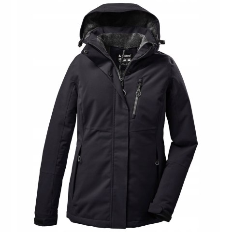 Killtec kurtka damska parka odpinany kaptur KOW 140 rozmiar 46 Killtec kurtka damska parka odpinany kaptur KOW 140 rozmiar 46