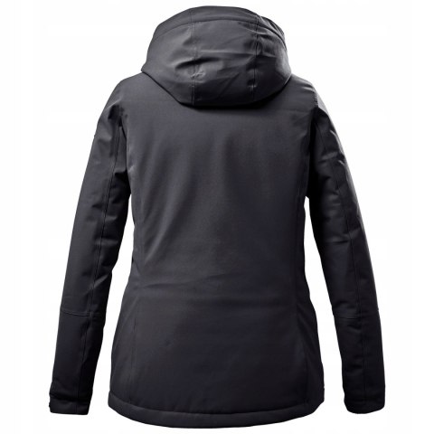 Killtec kurtka damska parka odpinany kaptur KOW 140 rozmiar 46 Killtec kurtka damska parka odpinany kaptur KOW 140 rozmiar 46