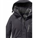 Killtec kurtka damska parka odpinany kaptur KOW 140 rozmiar 46