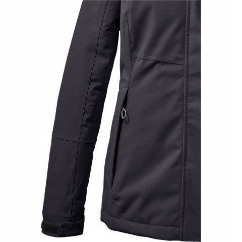 Killtec kurtka damska parka odpinany kaptur KOW 140 rozmiar 46 Killtec kurtka damska parka odpinany kaptur KOW 140 rozmiar 46