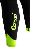Kombinezon pływacki mężczyzna Cressi Karua Swimsuit 3/2mm XS