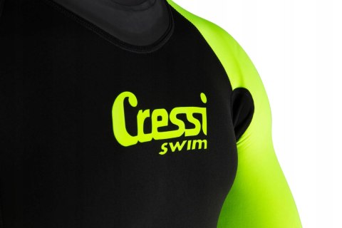 Kombinezon pływacki mężczyzna Cressi Karua Swimsuit 3/2mm XS Kombinezon pływacki mężczyzna Cressi Karua Swimsuit 3/2mm XS