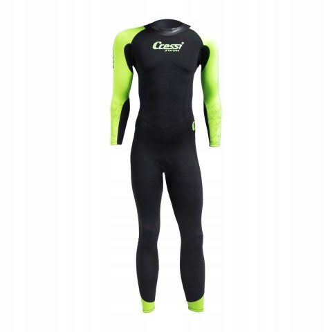 Kombinezon pływacki mężczyzna Cressi Karua Swimsuit 3/2mm XS Kombinezon pływacki mężczyzna Cressi Karua Swimsuit 3/2mm XS