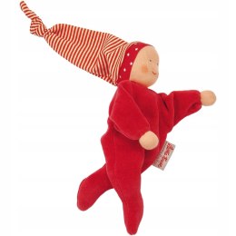 Lalka Nicki Baby Czerwona Kathe Kruse 20 cm