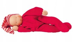 Lalka Nicki Baby Czerwona Kathe Kruse 20 cm