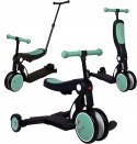 Looping SCOOTIZZ Ewolucyjna hulajnoga 5 w 1