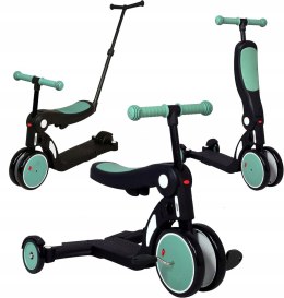 Looping SCOOTIZZ Ewolucyjna hulajnoga 5 w 1