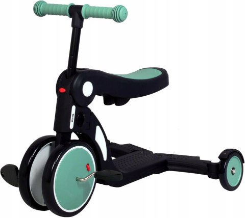 Looping SCOOTIZZ Ewolucyjna hulajnoga 5 w 1 Looping SCOOTIZZ Ewolucyjna hulajnoga 5 w 1