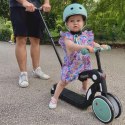 Looping SCOOTIZZ Ewolucyjna hulajnoga 5 w 1