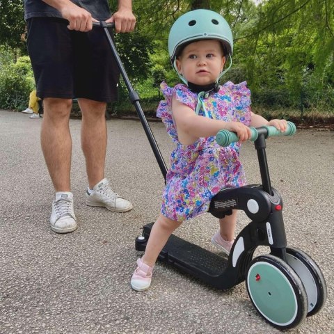 Looping SCOOTIZZ Ewolucyjna hulajnoga 5 w 1 Looping SCOOTIZZ Ewolucyjna hulajnoga 5 w 1