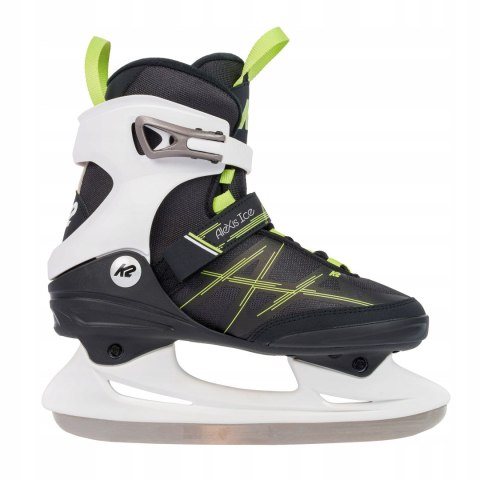 Łyżwy rekreacyjne K2 ALEXIS Ice - 39,5 Łyżwy rekreacyjne K2 ALEXIS Ice - 39,5
