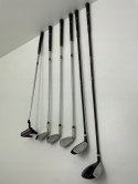 MacGregor Golf CG3000 Stainless Steel Irons Golf Club & Stand Bag Half Pack