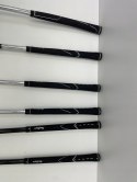 MacGregor Golf CG3000 Stainless Steel Irons Golf Club & Stand Bag Half Pack
