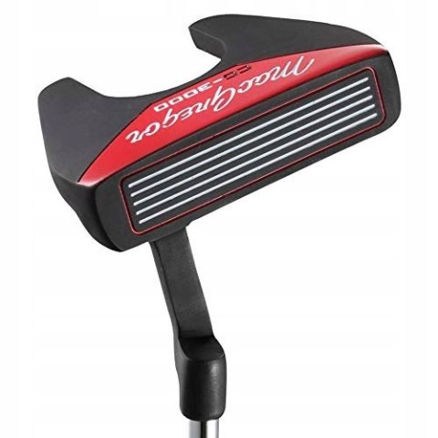 MacGregor Golf CG3000 Stainless Steel Irons Golf Club & Stand Bag Half Pack MacGregor Golf CG3000 Stainless Steel Irons Golf Club & Stand Bag Half Pack