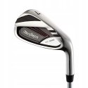 MacGregor Golf CG3000 Stainless Steel Irons Golf Club & Stand Bag Half Pack